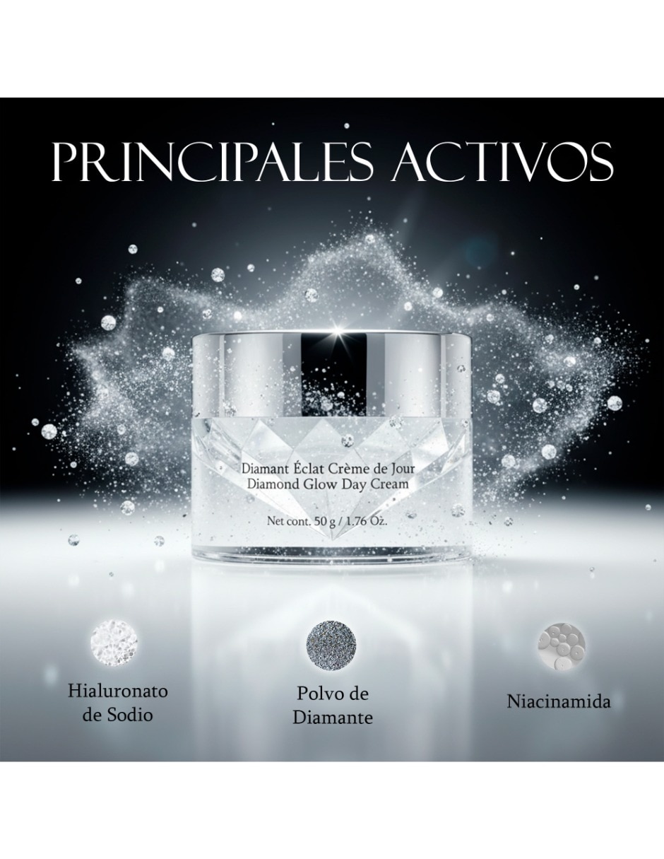 Crema para facial recomendada para prevenir signos de la edad de día Marie D' Argan todo tipo de piel