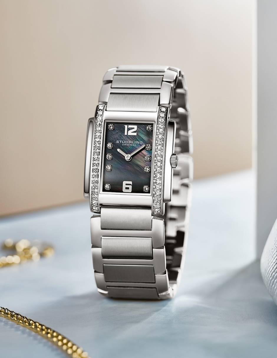 Reloj Serafine para mujer 40894 3