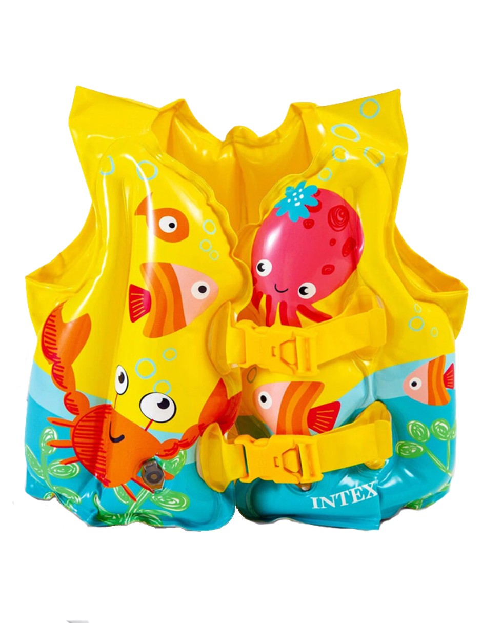 Chaleco salvavidas unisex Chaleco salvavidas unisex