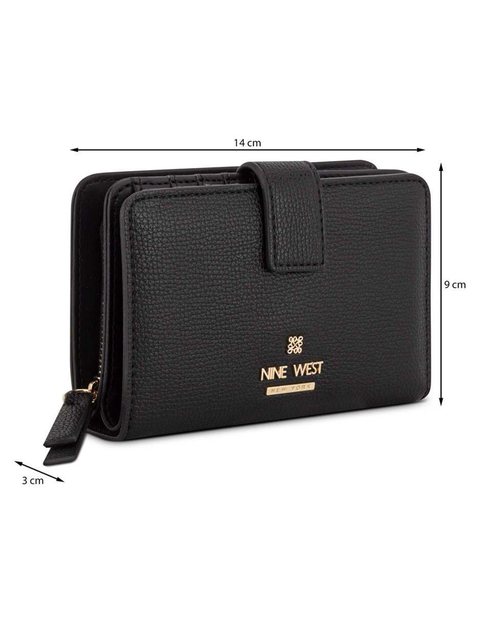 Cartera Nine West Luela para mujer