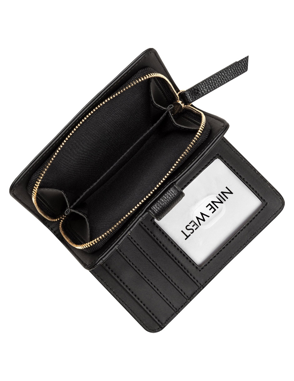 Cartera Nine West Luela para mujer
