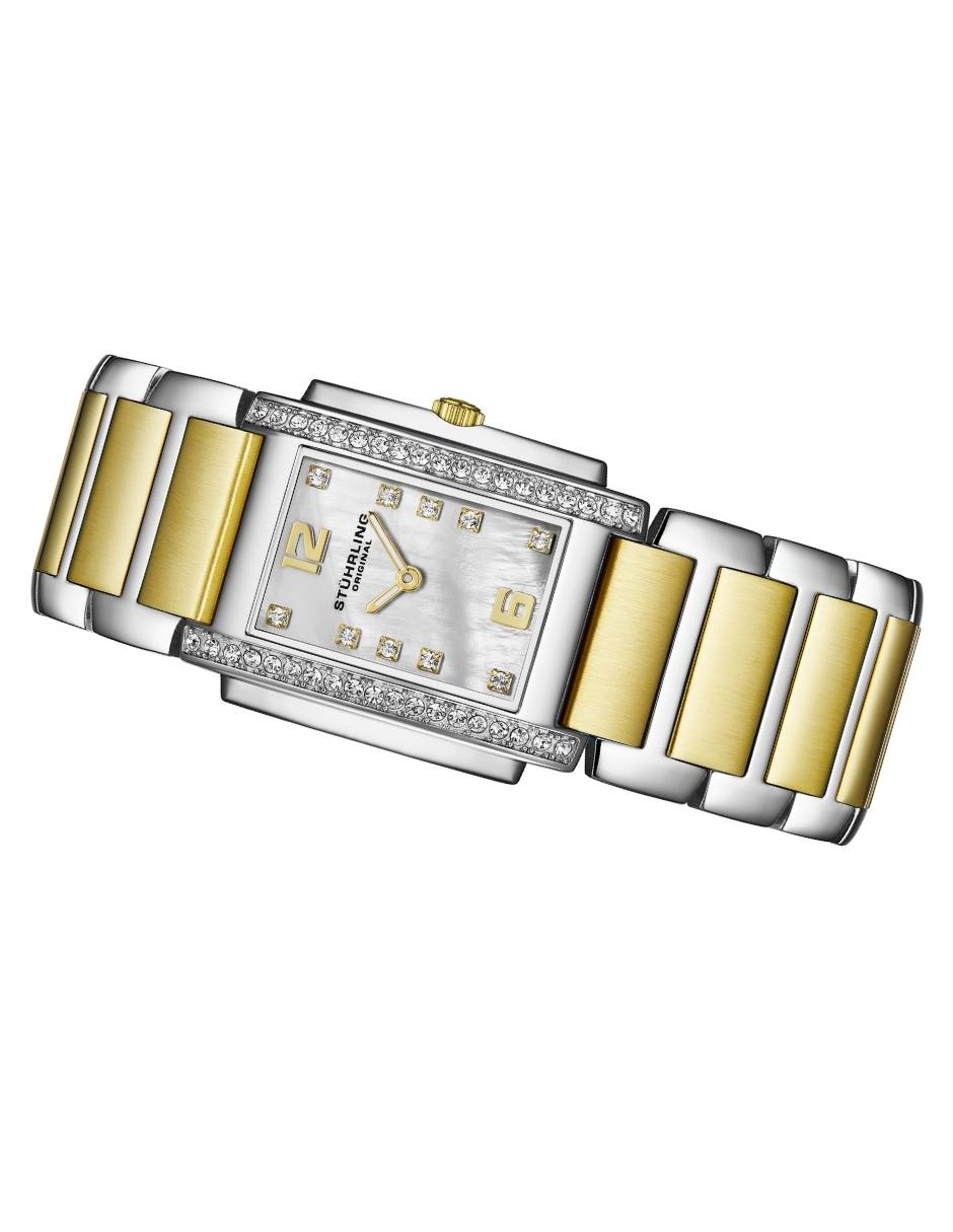 Reloj Stuhrling Serafine para mujer 40895