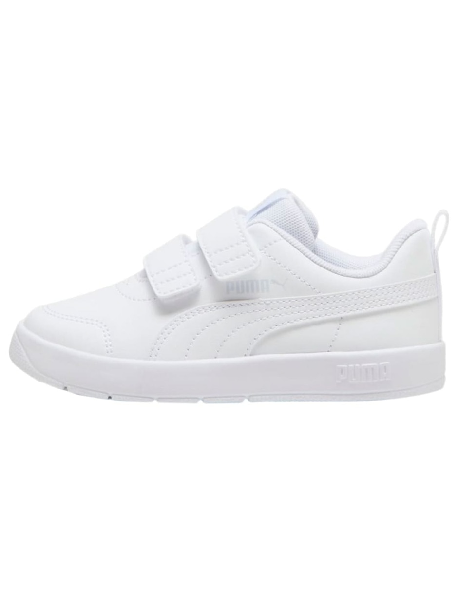 Tenis para niña Courtflex V3 Vp Tenis para niña Courtflex V3 Vp