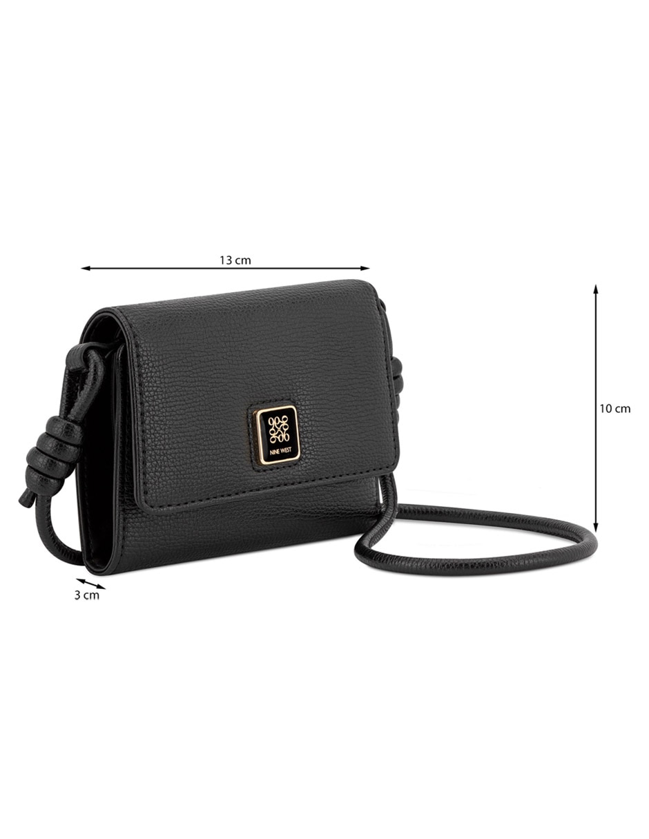 Cartera Nine West Dorsey para mujer