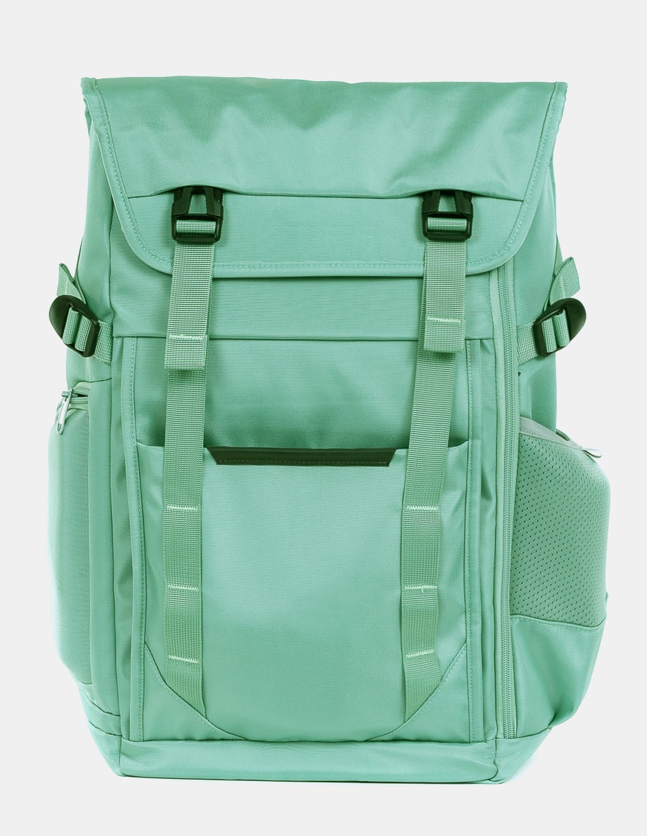 Mochila para viaje impermeable unisex