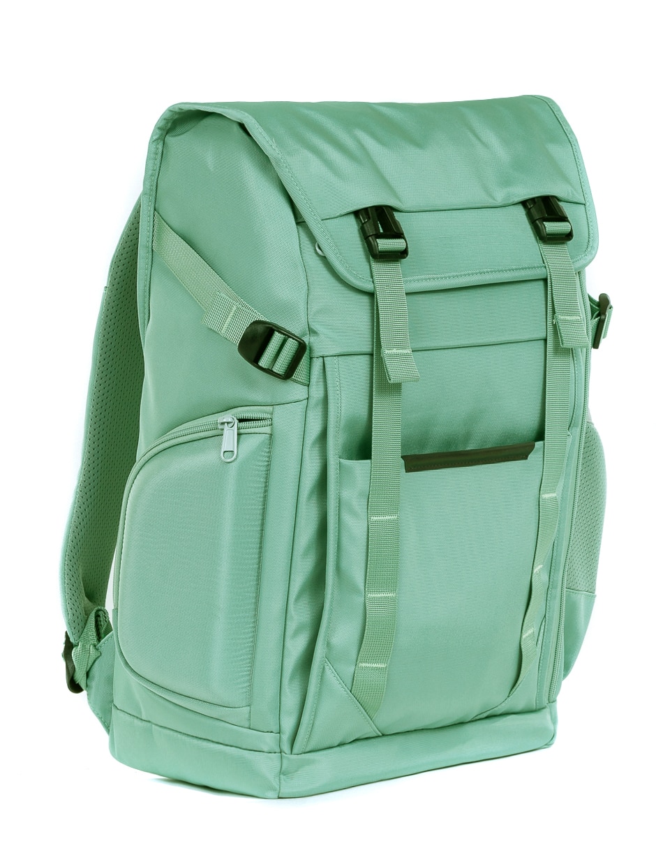 Mochila para viaje impermeable unisex 2