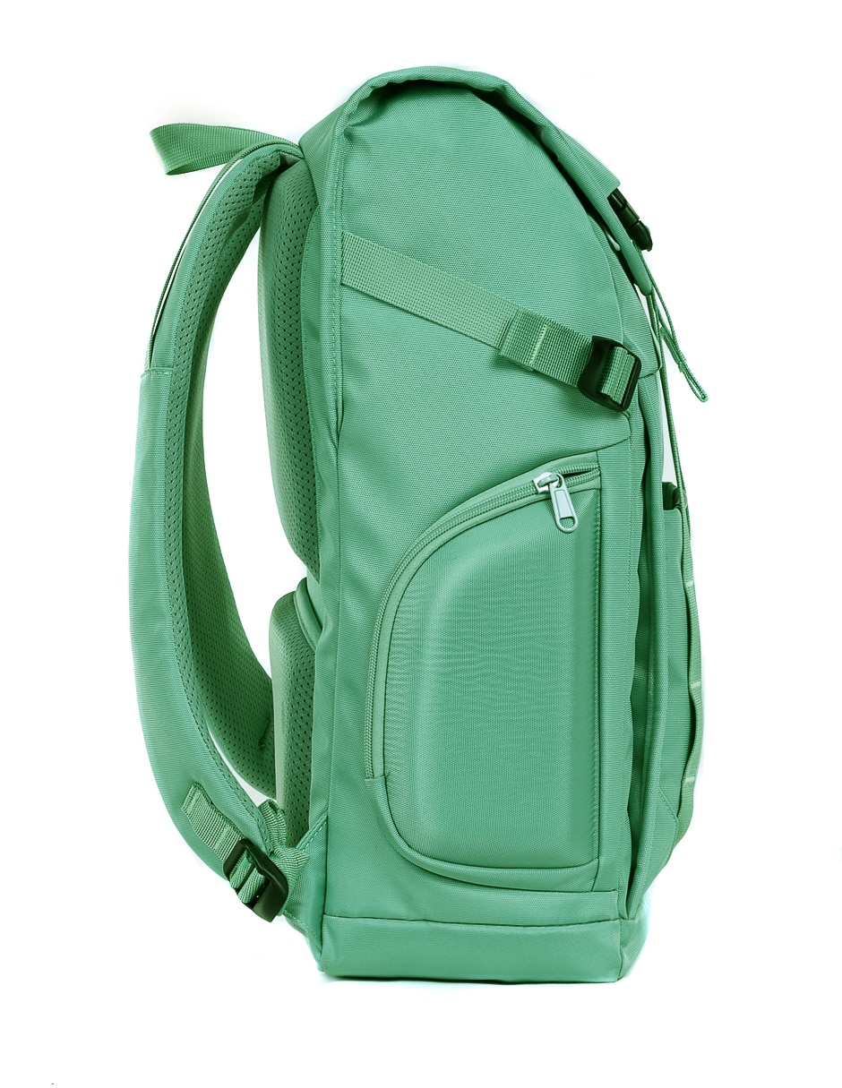 Mochila para viaje impermeable unisex 3