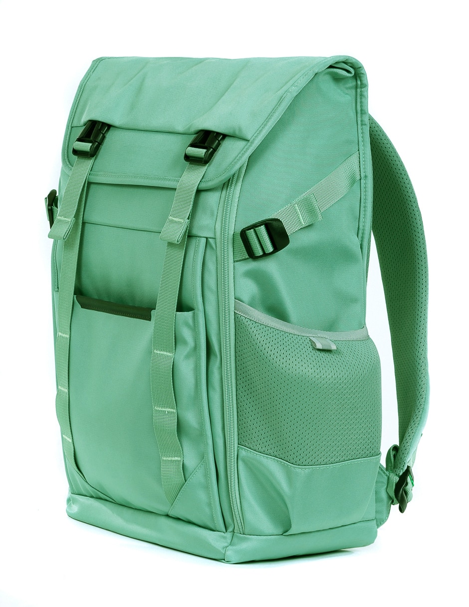 Mochila para viaje impermeable unisex 5