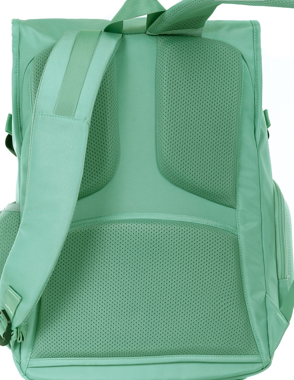 Mochila para viaje impermeable unisex 6