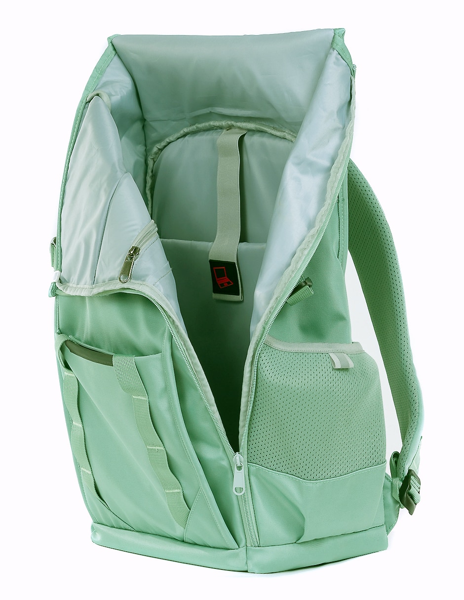 Mochila para viaje impermeable unisex 7