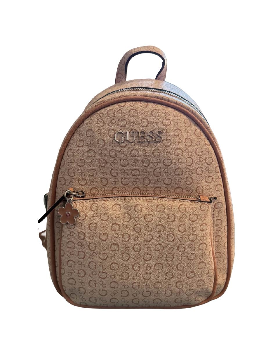Mochila casual Guess para mujer