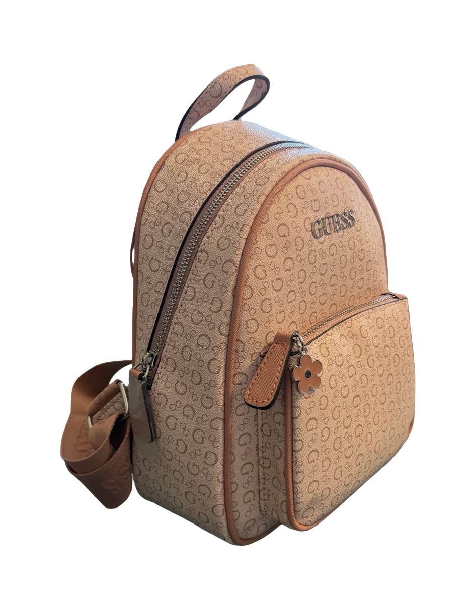 Mochila casual Guess para mujer