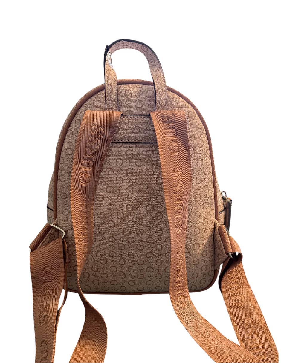 Mochila casual Guess para mujer