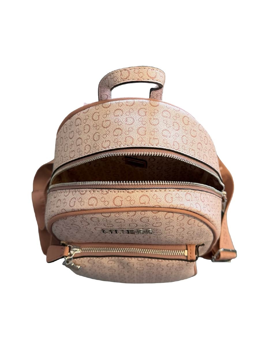 Mochila casual Guess para mujer