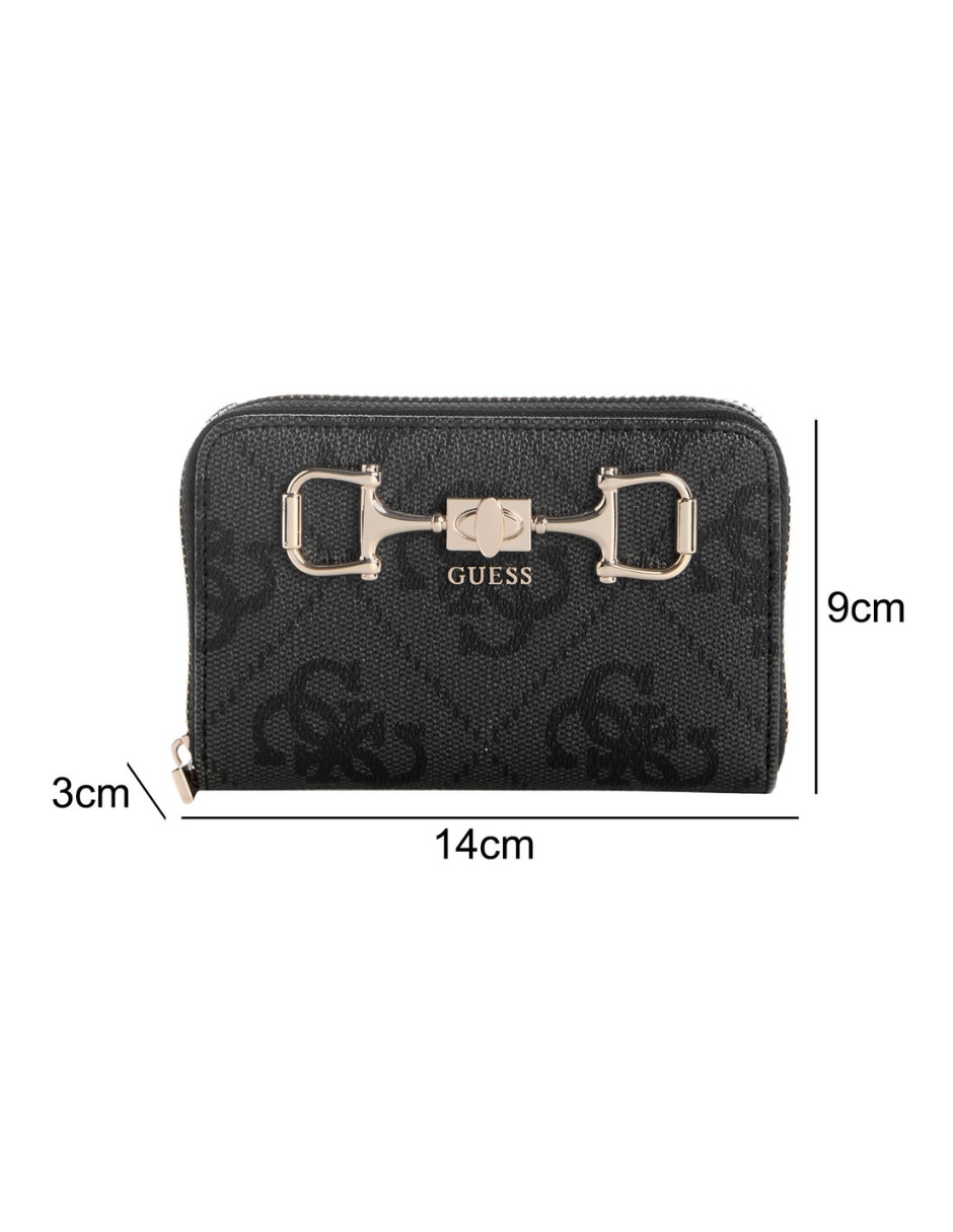 Cartera Janie para mujer 4