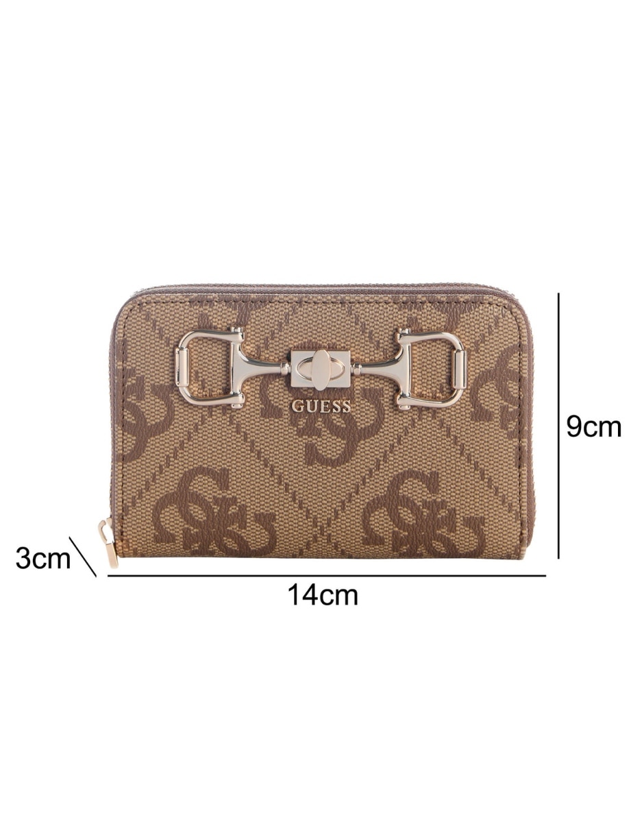 Cartera Guess Janie para mujer