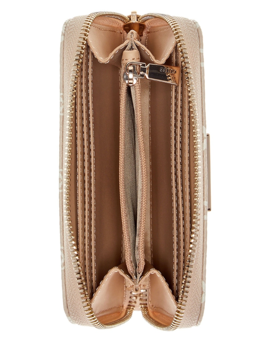 Cartera Guess Janie para mujer