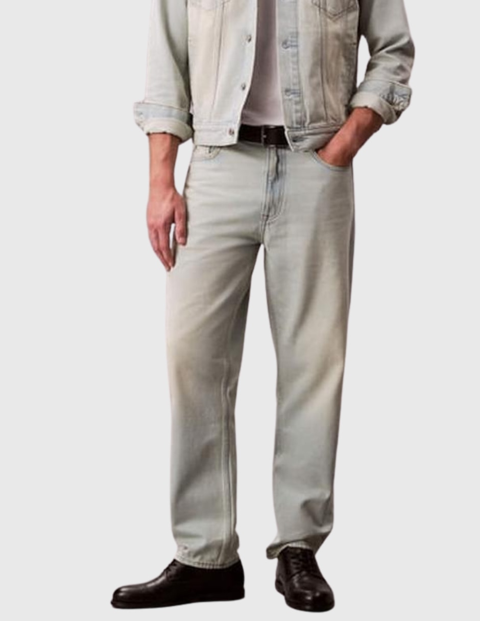Jeans regular para hombre Jeans regular para hombre