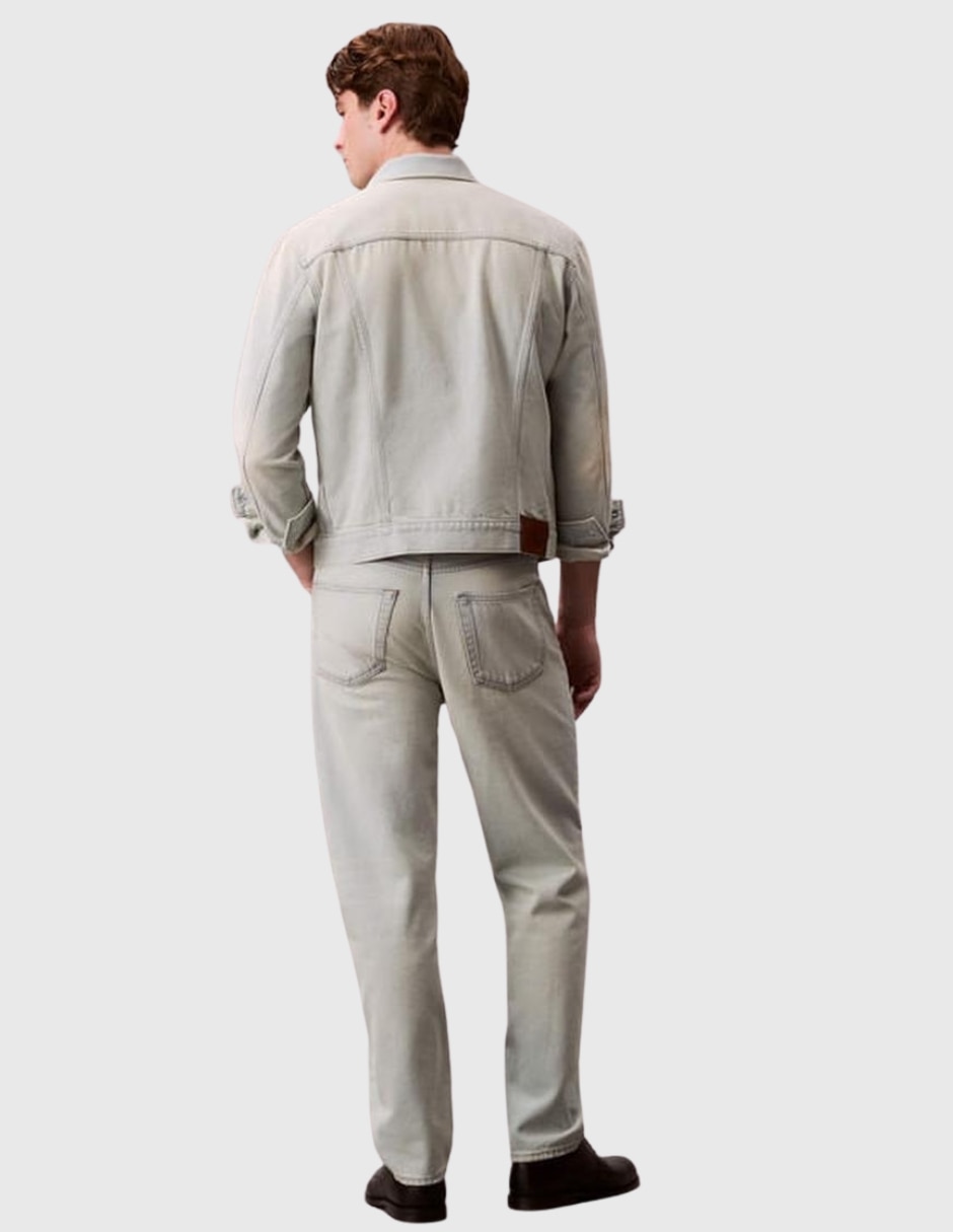 Jeans regular para hombre 3