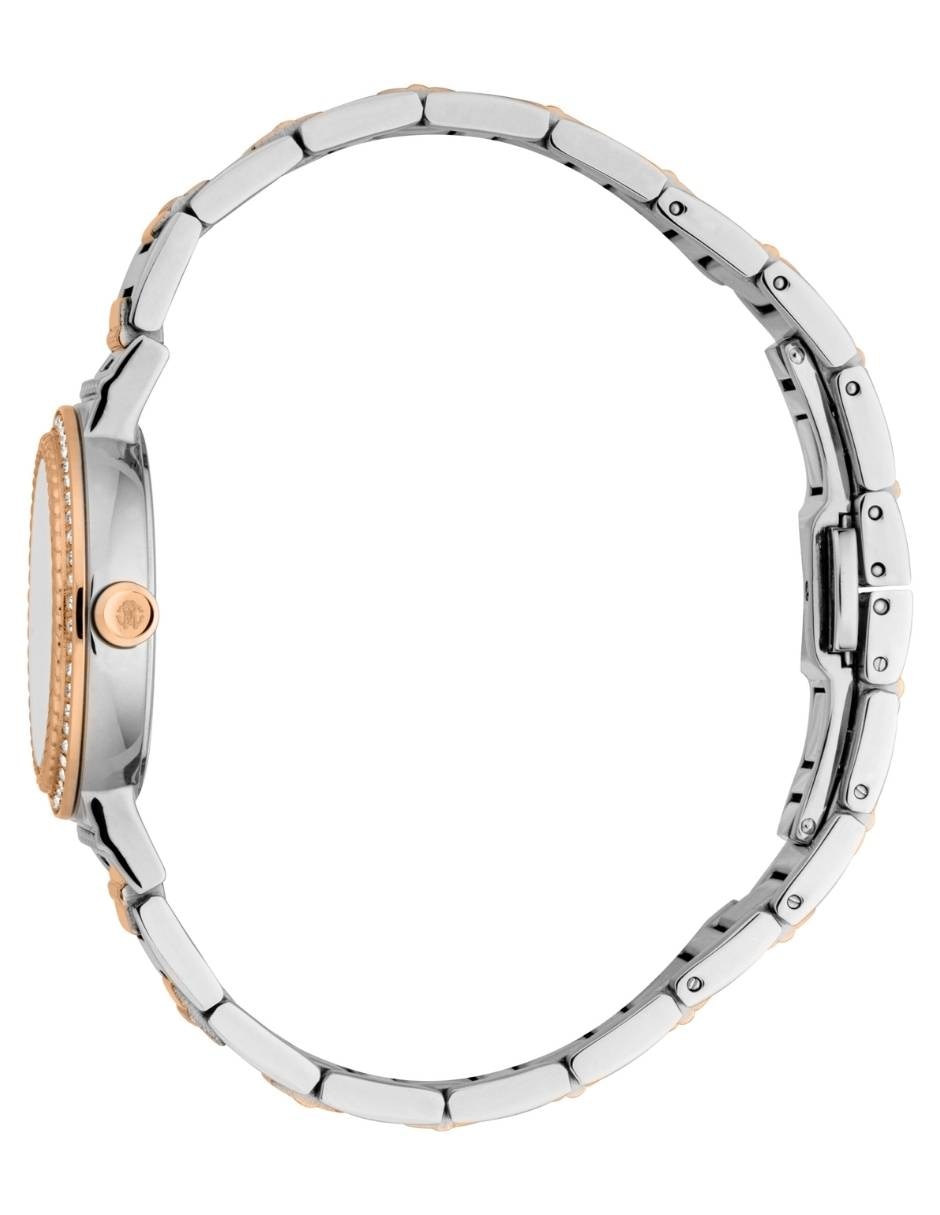 Reloj Roberto Cavalli Glam para mujer RC5L098M0075