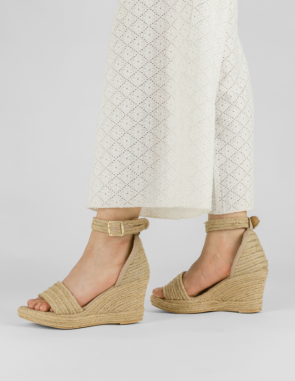 Sandalia Rbconfortec para mujer 2