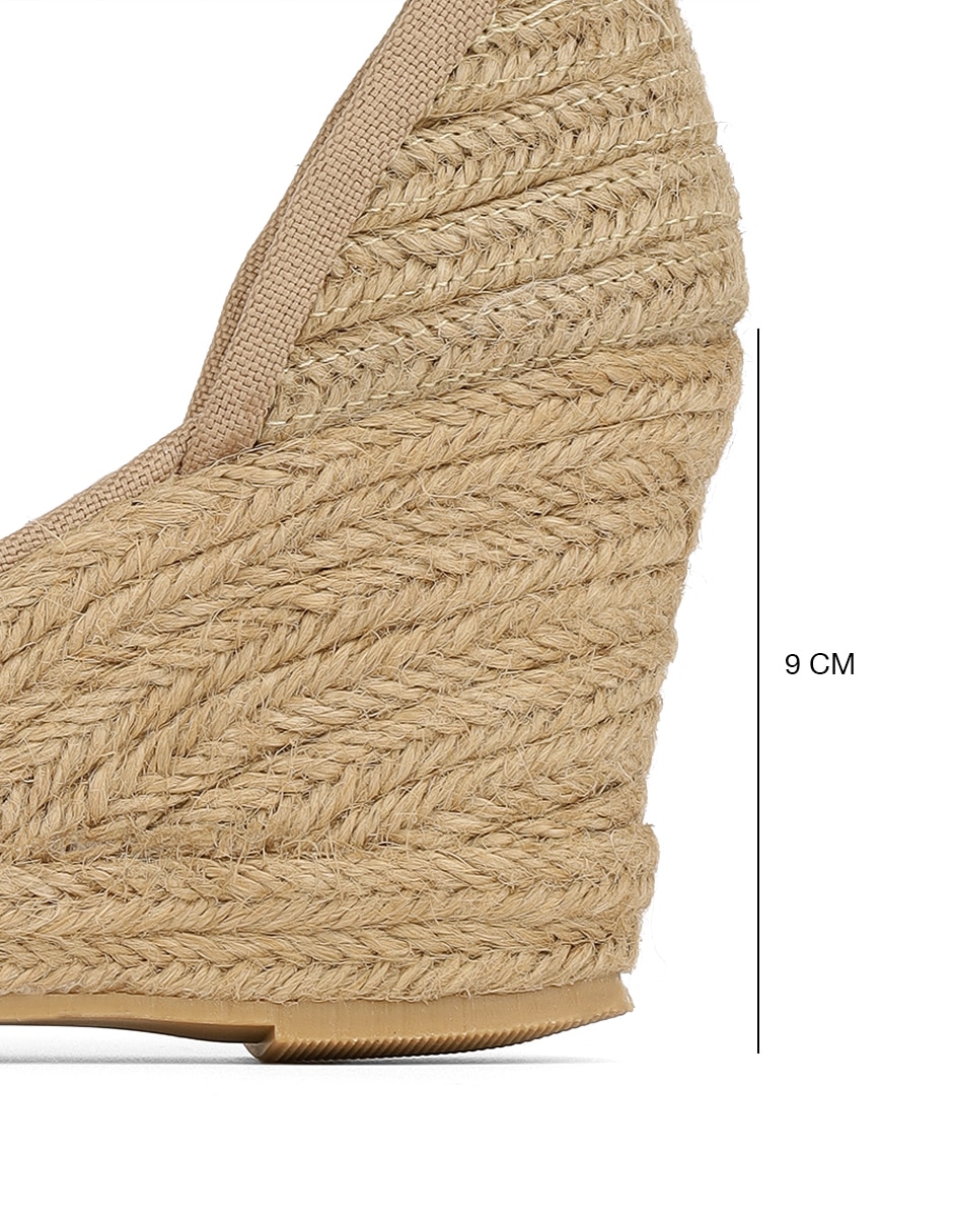 Sandalia Rbconfortec para mujer 3