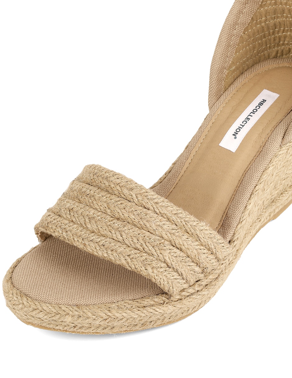 Sandalia Rbconfortec para mujer 5