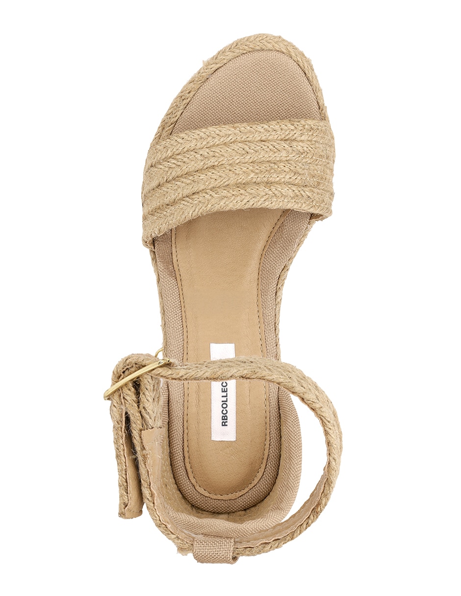Sandalia Rbconfortec para mujer 6