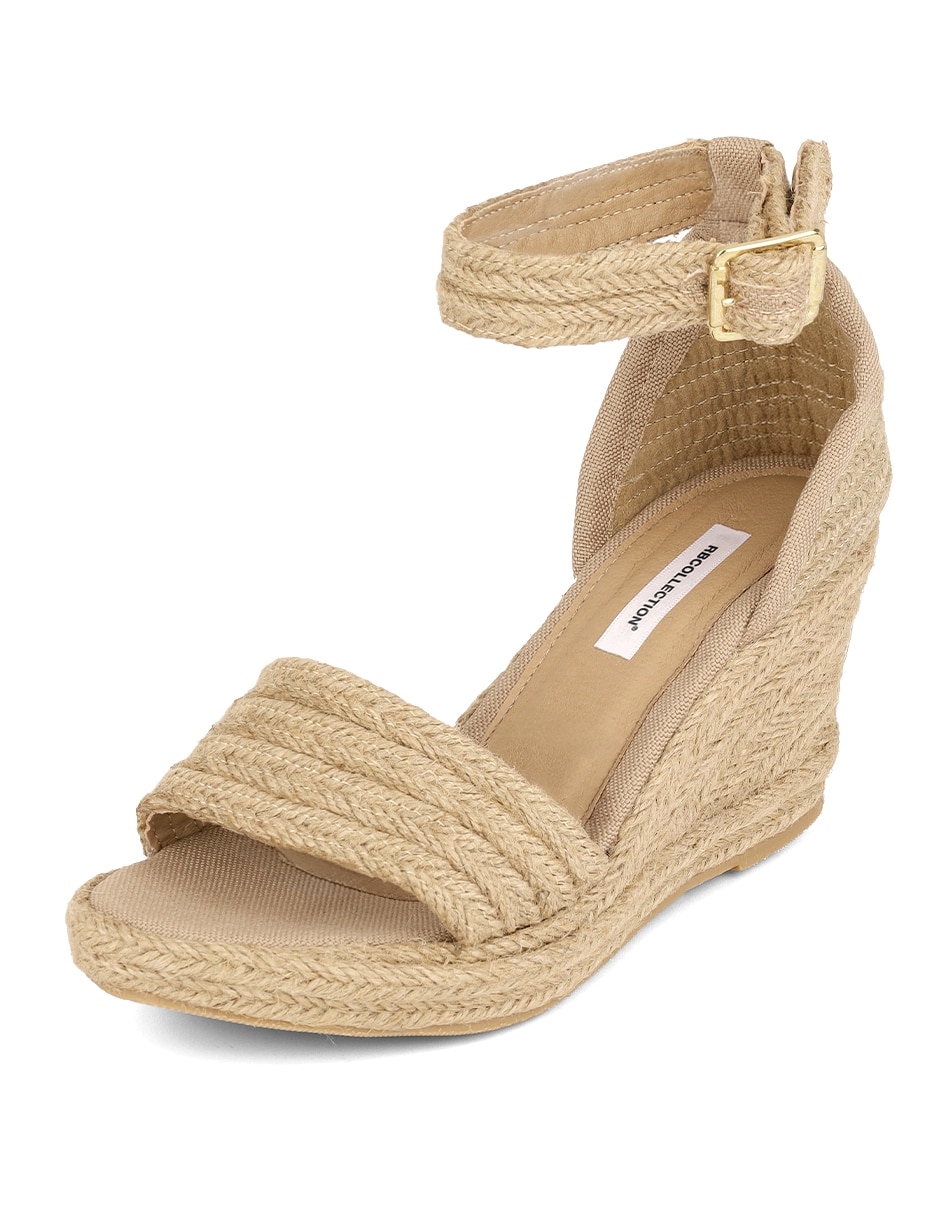 Sandalia Rbconfortec para mujer 8