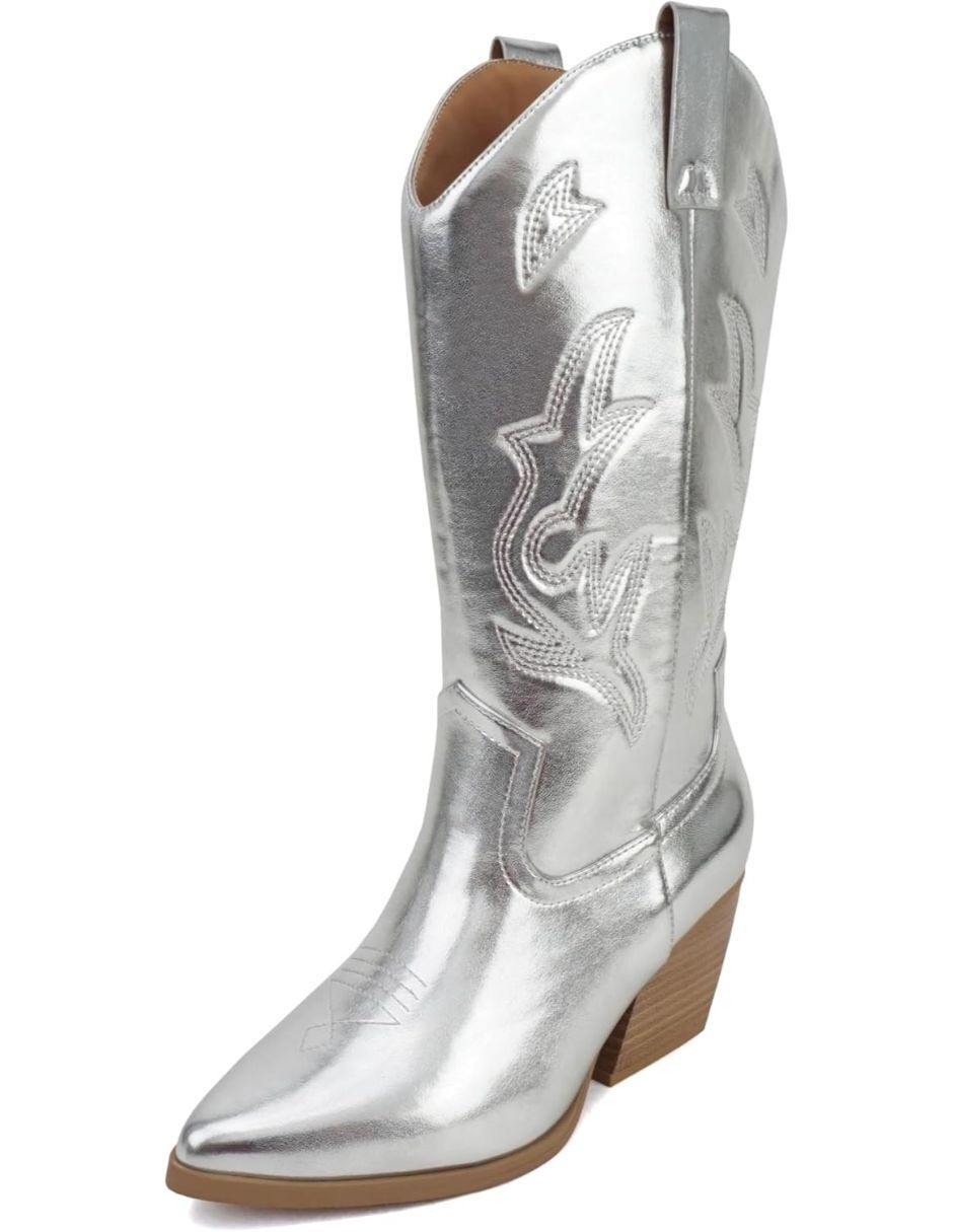 Bota Abajo de la rodilla Dream Paris  para mujer