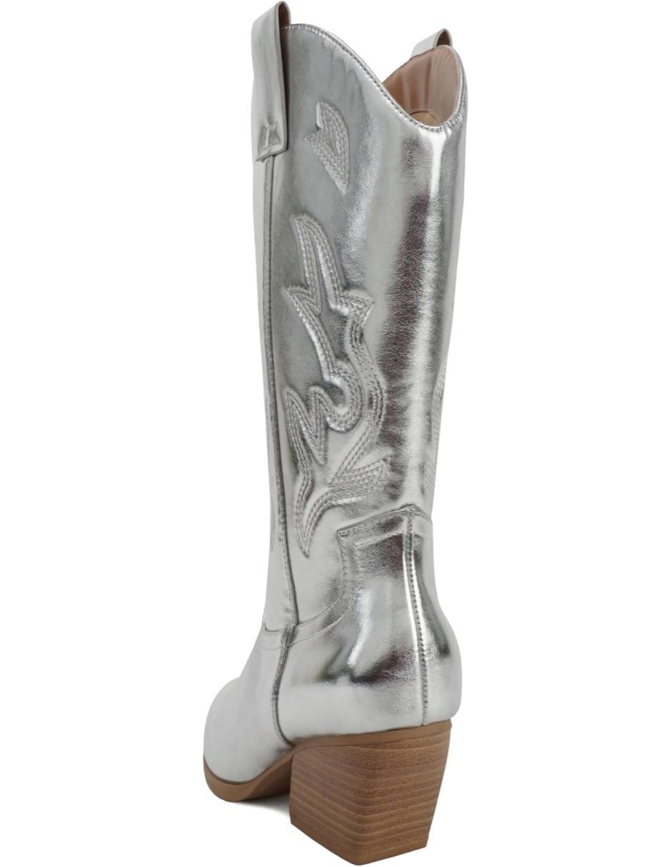 Bota Abajo de la rodilla Dream Paris  para mujer
