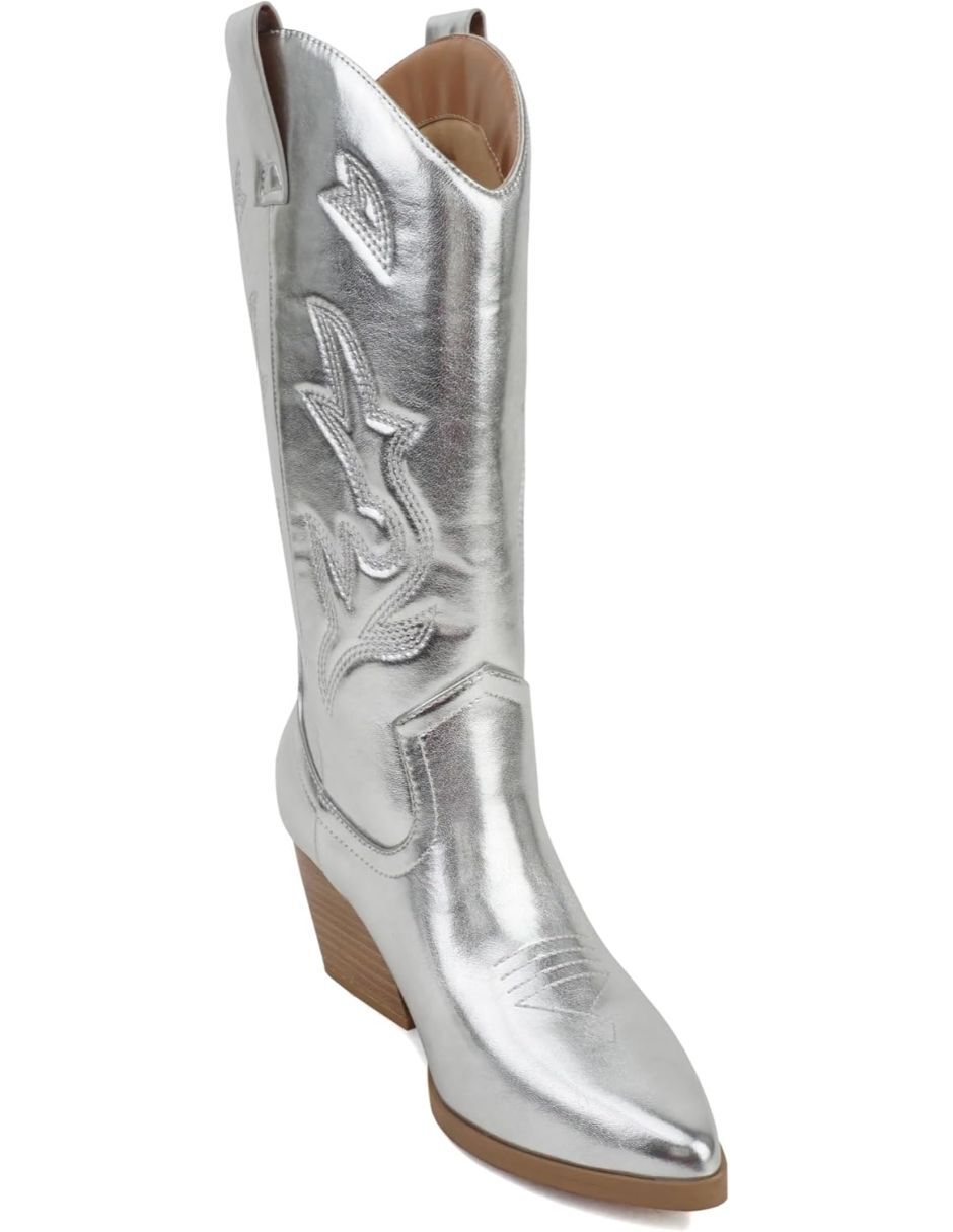 Bota Abajo de la rodilla Dream Paris  para mujer