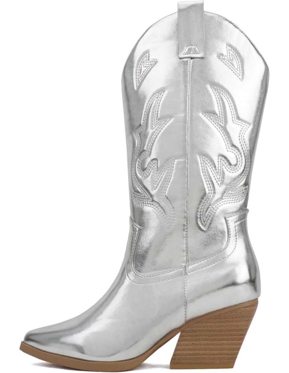 Bota Abajo de la rodilla Dream Paris  para mujer