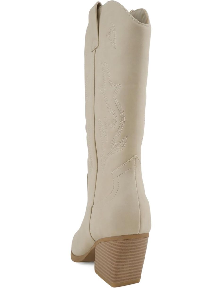 Bota Abajo de la rodilla Dream Paris para mujer