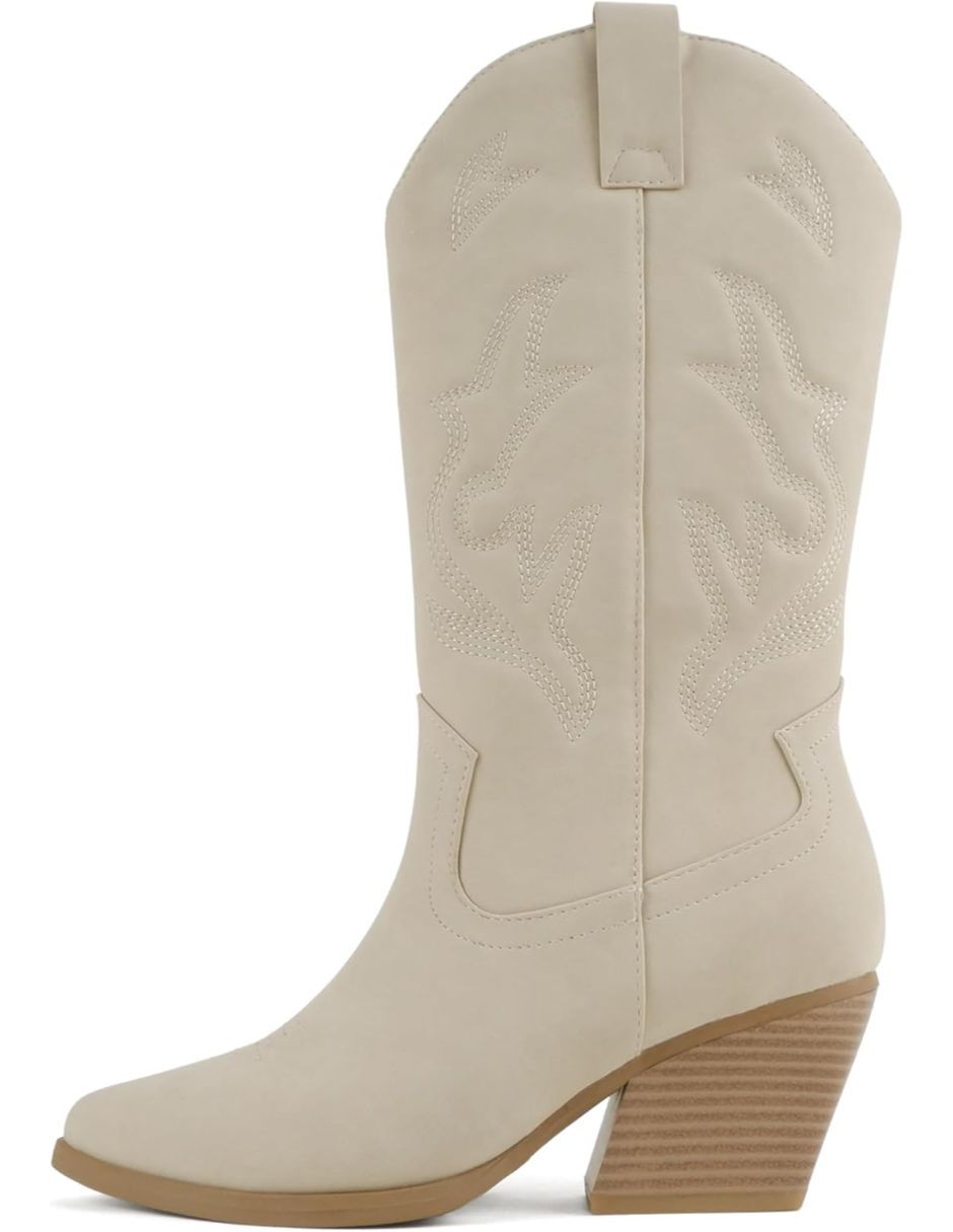 Bota Abajo de la rodilla Dream Paris para mujer