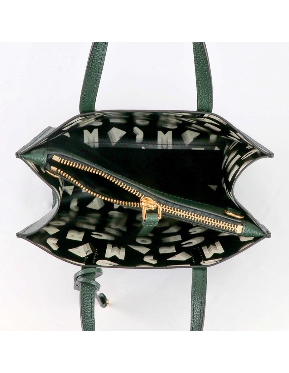 Bolsa hobo de cuero para mujer 2