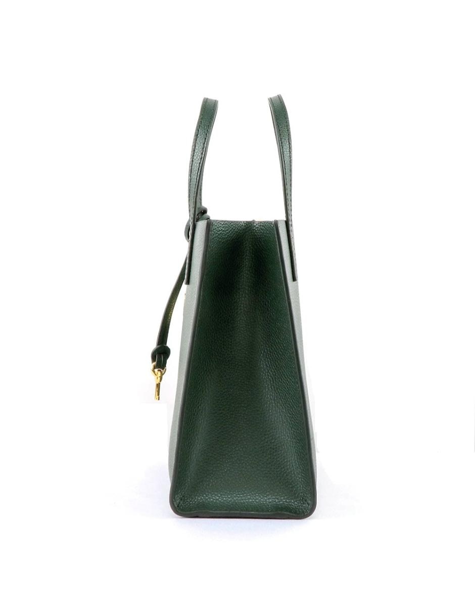 Bolsa hobo de cuero para mujer 3