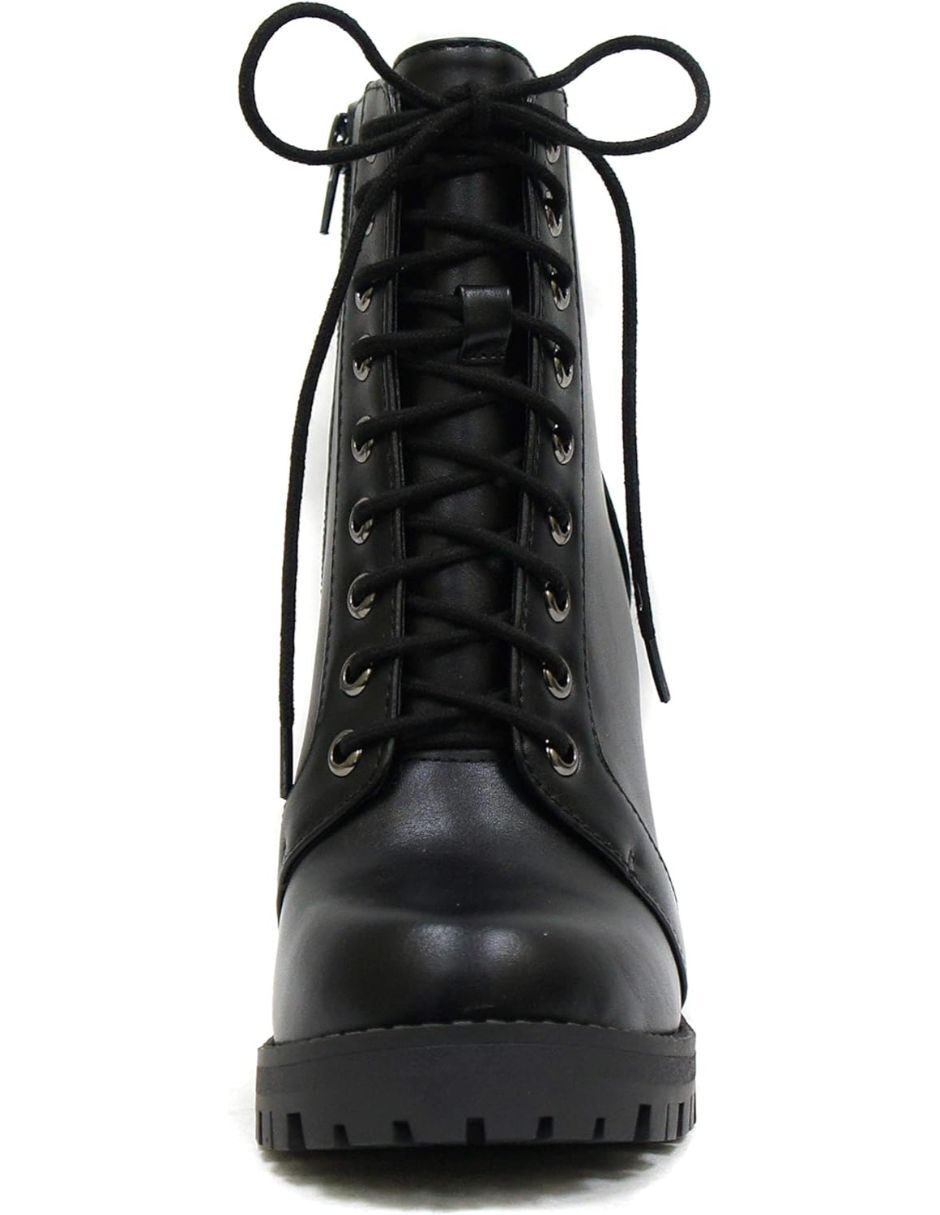 Bota al tobillo Dream Paris para mujer