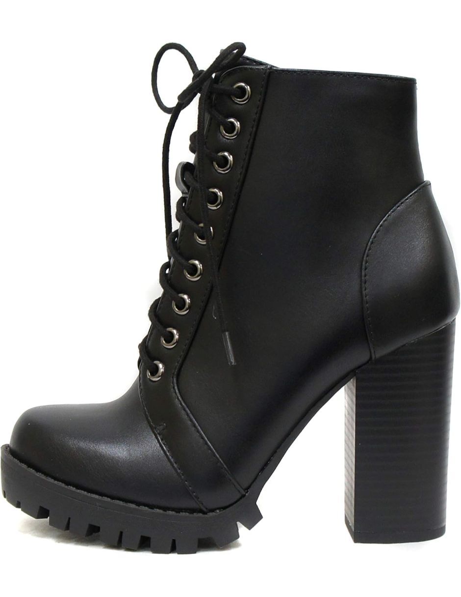 Bota al tobillo Dream Paris para mujer