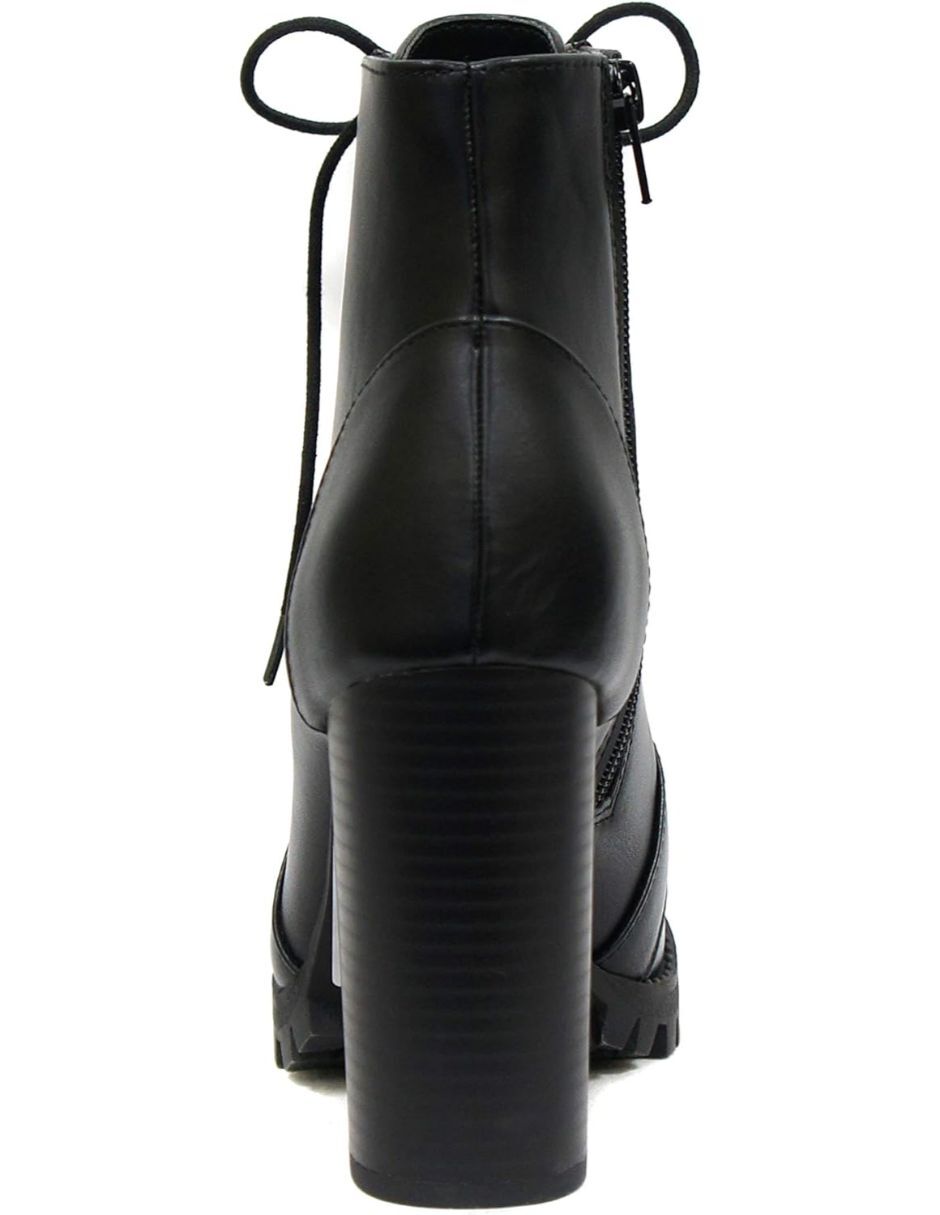 Bota al tobillo Dream Paris para mujer