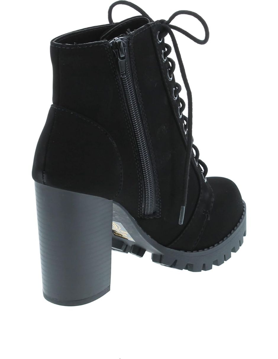 Bota al tobillo para mujer 3