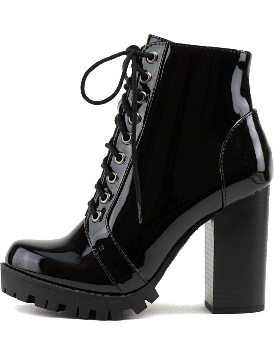 Bota al tobillo Dream Paris para mujer
