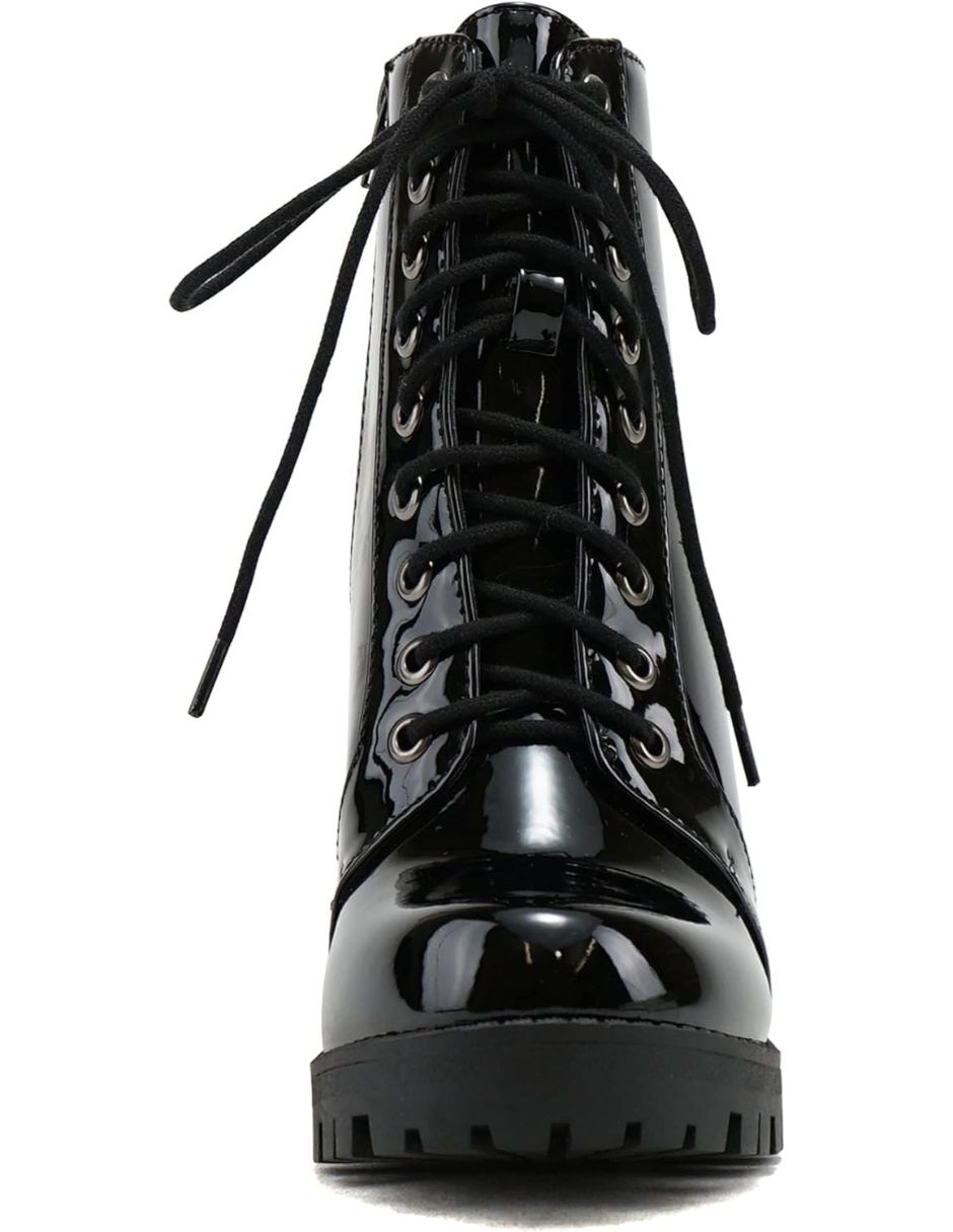 Bota al tobillo Dream Paris para mujer