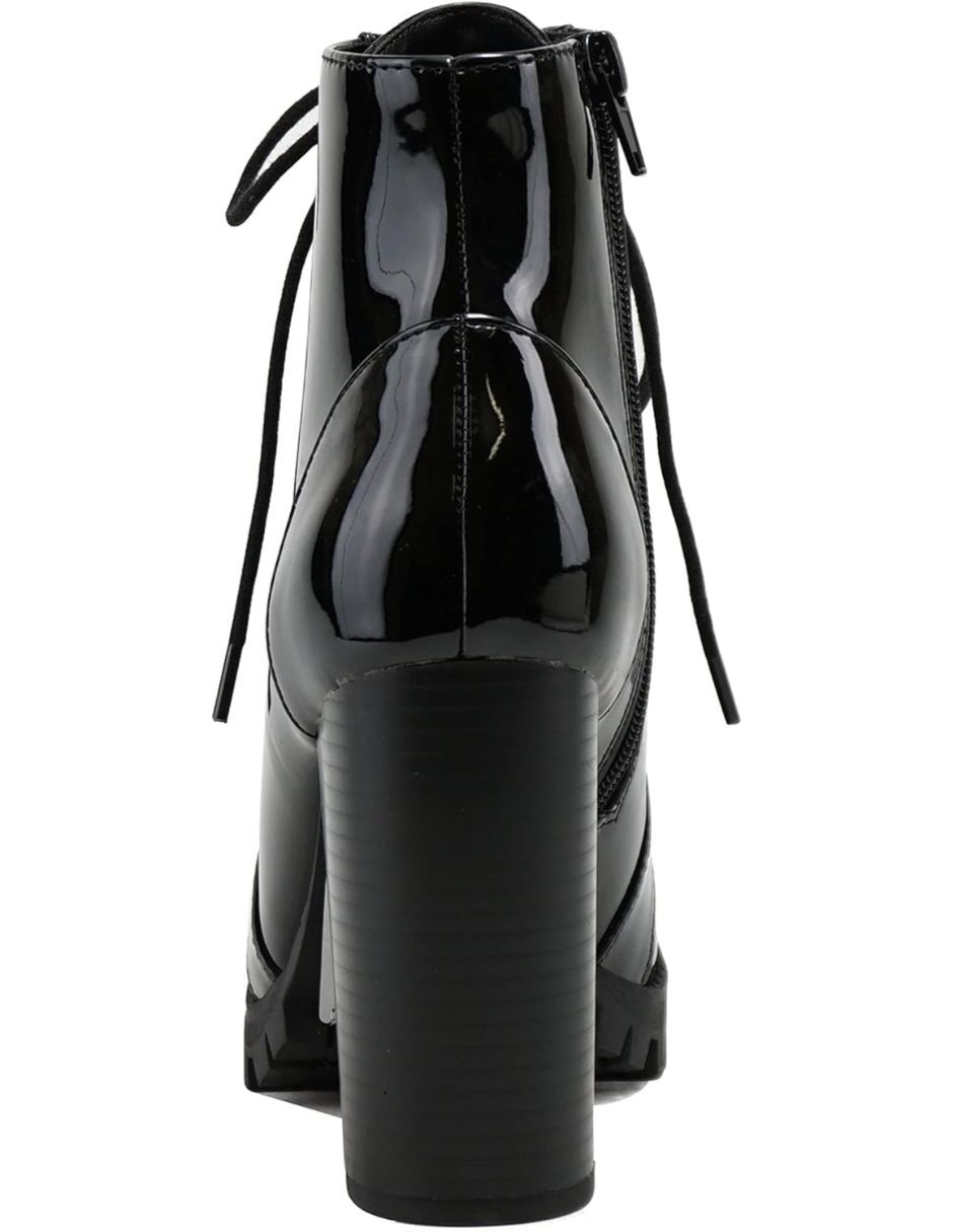 Bota al tobillo Dream Paris para mujer