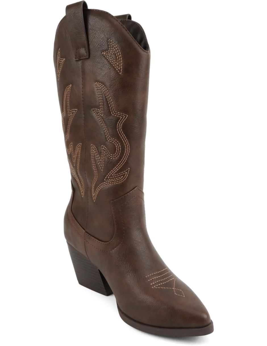Bota Abajo de la rodilla para mujer 3