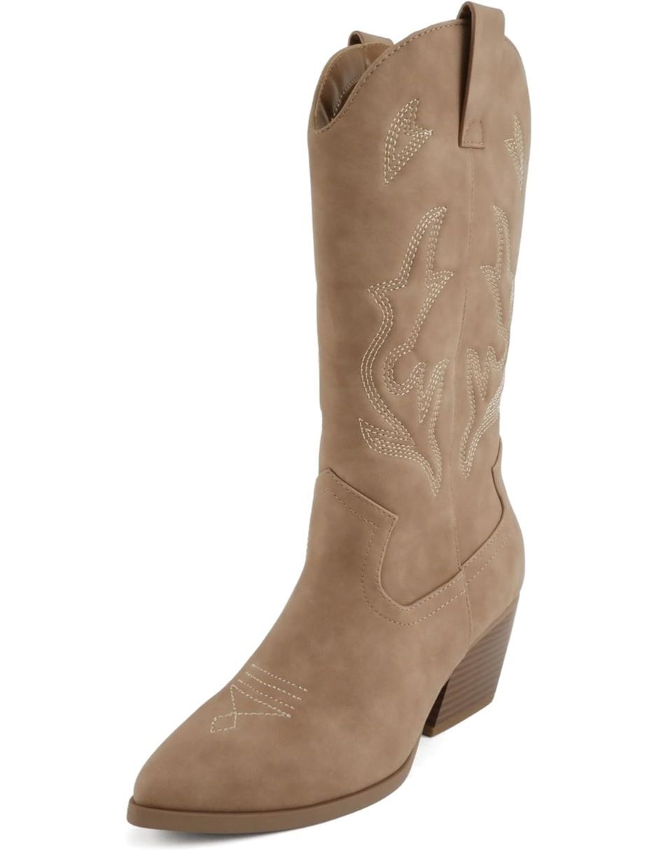 Bota Abajo de la rodilla Dream Paris para mujer