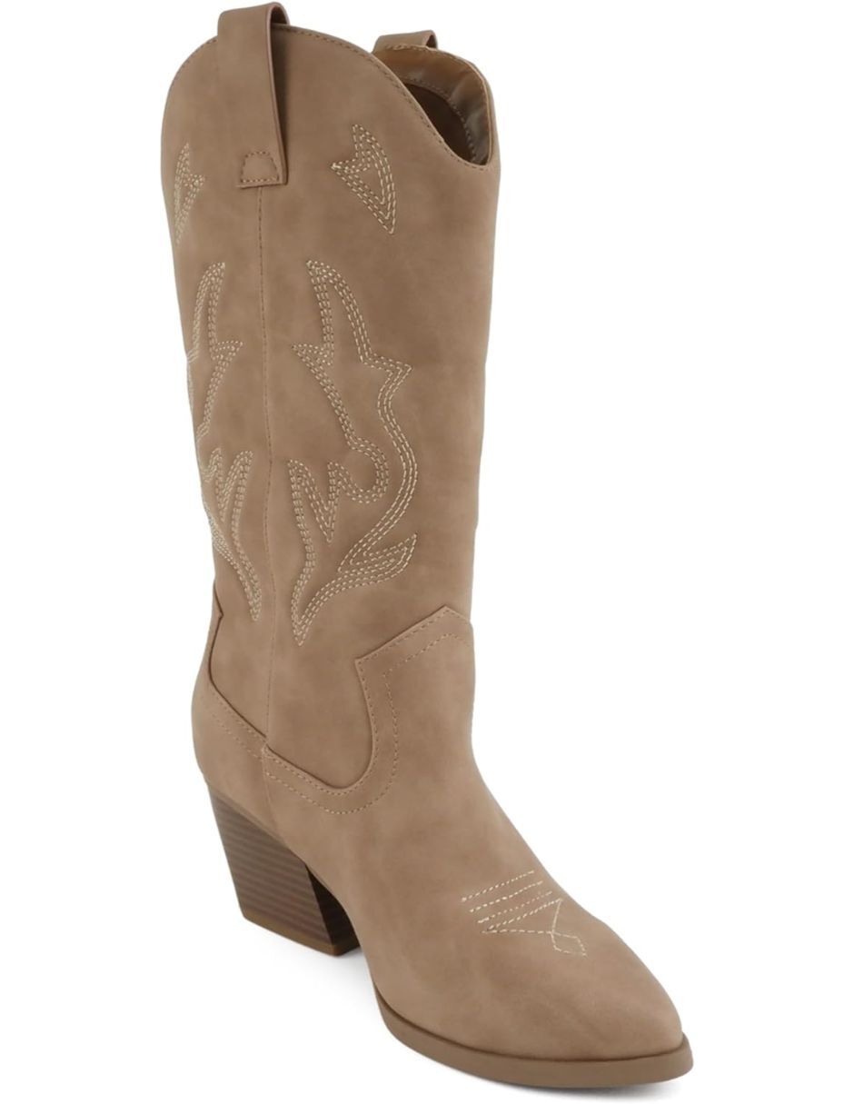 Bota Abajo de la rodilla Dream Paris para mujer