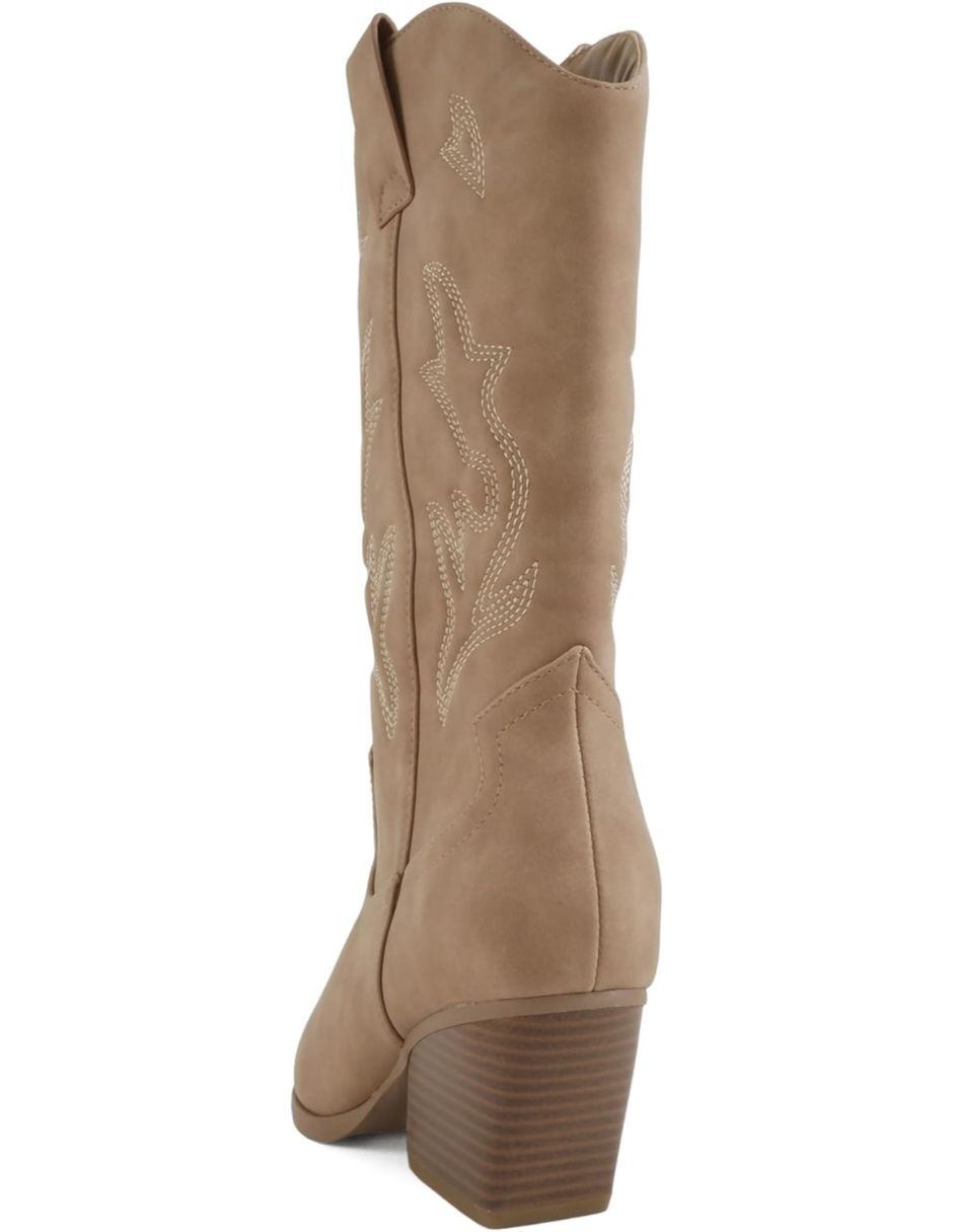 Bota Abajo de la rodilla Dream Paris para mujer