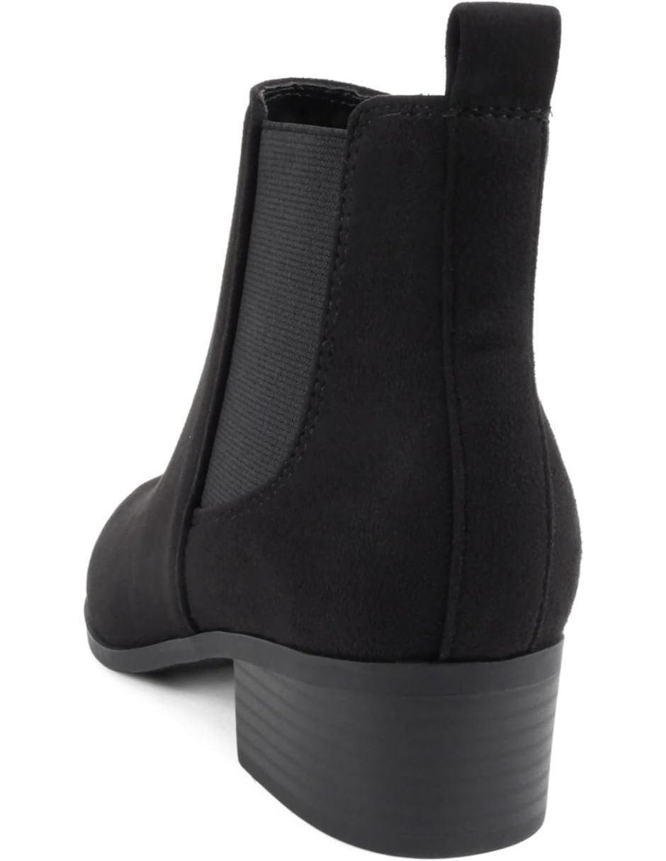 Bota al tobillo Dream Paris para mujer