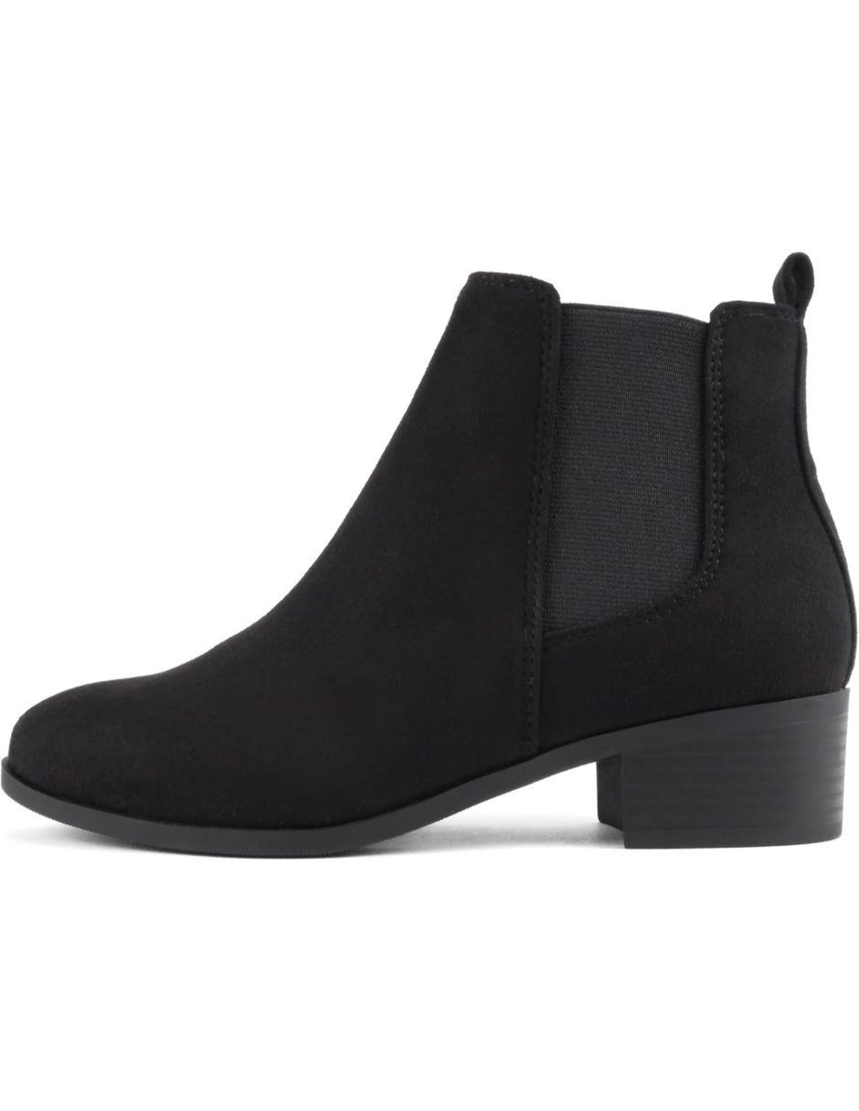 Bota al tobillo Dream Paris para mujer